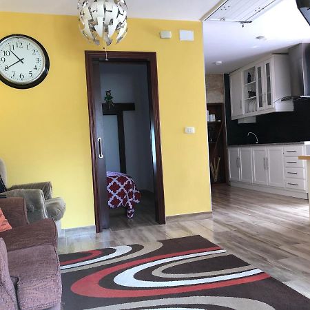 Precioso Apartamento Fina La Caprichosa En Centro De Мондарис Экстерьер фото