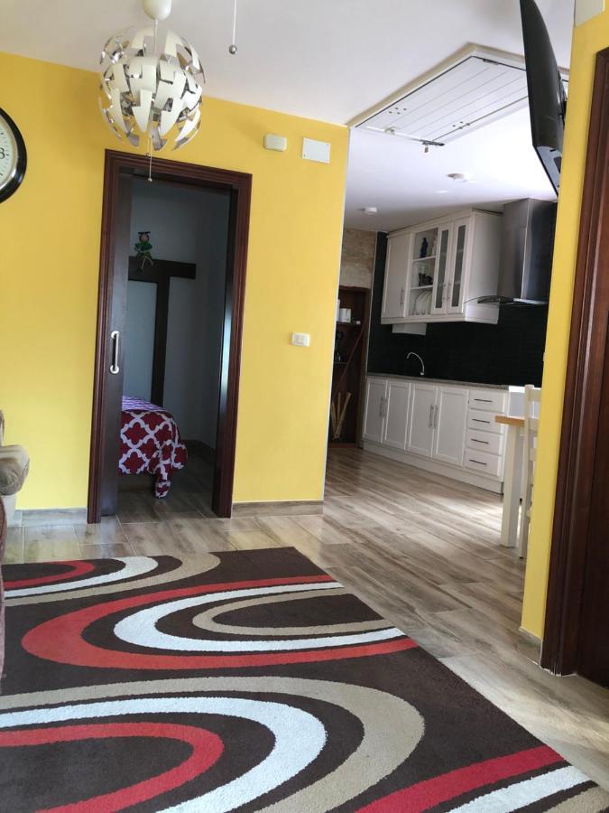 Precioso Apartamento Fina La Caprichosa En Centro De Мондарис Экстерьер фото
