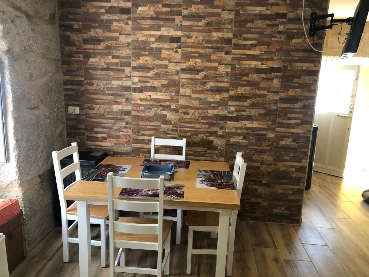 Precioso Apartamento Fina La Caprichosa En Centro De Мондарис Экстерьер фото