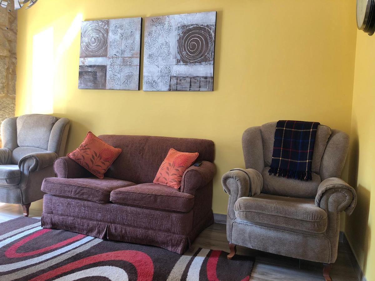 Precioso Apartamento Fina La Caprichosa En Centro De Мондарис Экстерьер фото